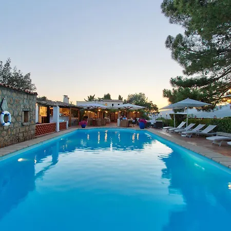 Miramar Corsica Propriano (Corsica)