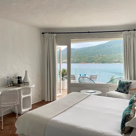 A'mare Corsica - Seaside Small Otel