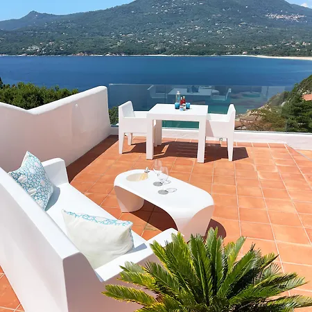 A'mare Corsica - Seaside Small Propriano (Corsica)