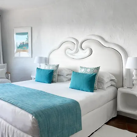 Miramar Corsica Hotell 5*