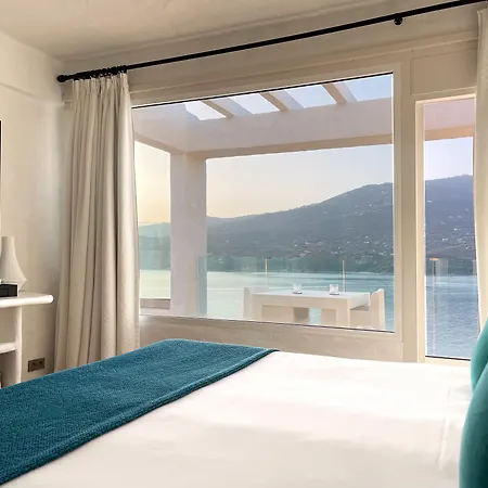 A'mare Corsica - Seaside Small Otel