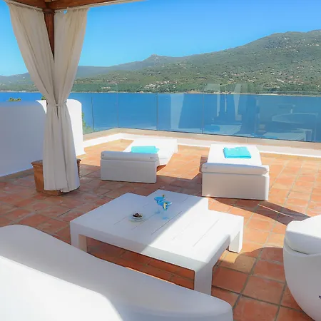 A'mare Corsica - Seaside Small