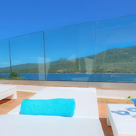 Miramar Corsica 5* Propriano (Corsica)