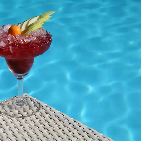 Hotell Miramar Corsica