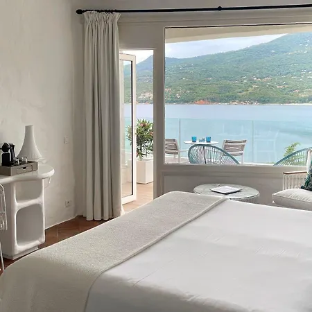 Miramar Corsica Hotell