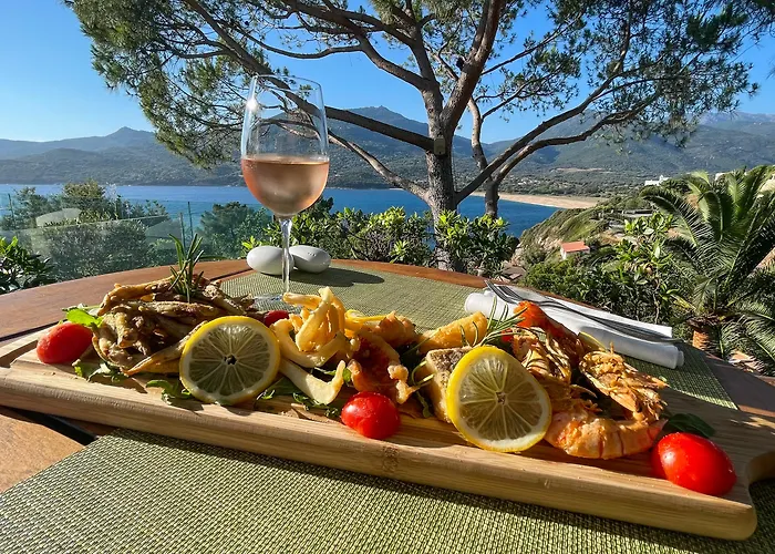 Miramar Corsica Проприано