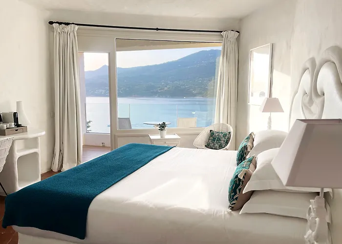 Miramar Corsica Отель 5*
