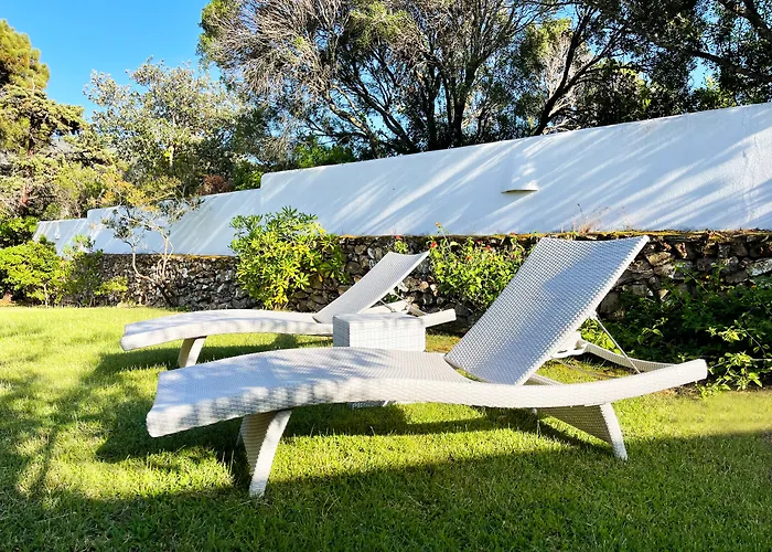 Отель Miramar Corsica Проприано