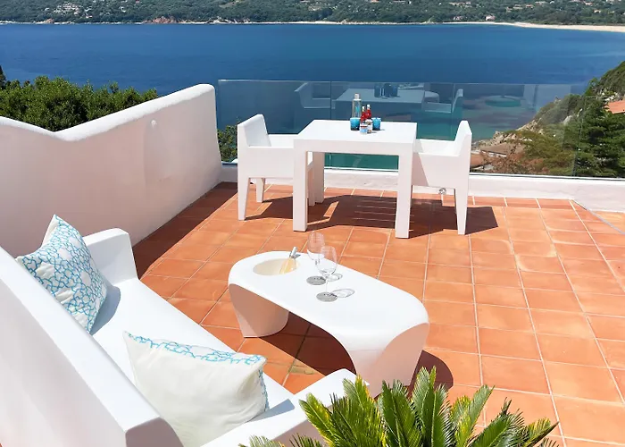 Miramar Corsica Проприано