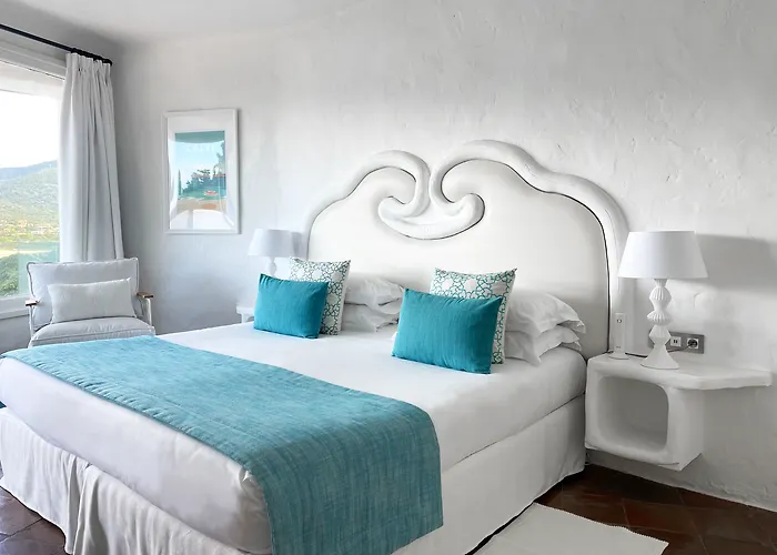 Miramar Corsica Отель 5*