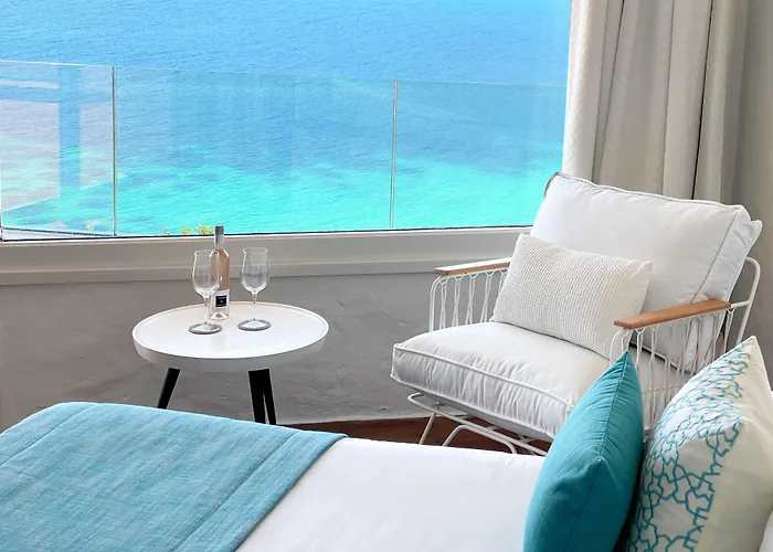 Miramar Corsica Отель 5*
