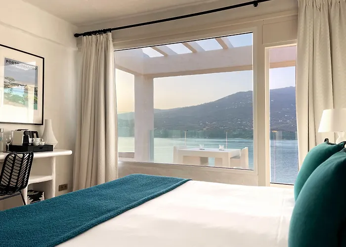 Miramar Corsica Отель