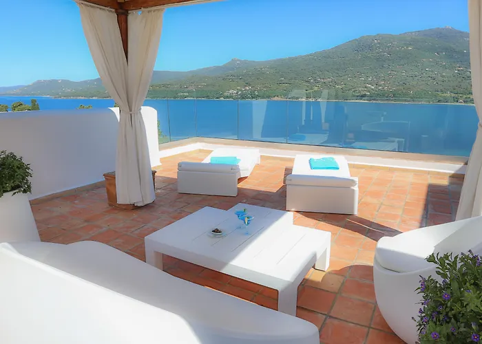 Miramar Corsica