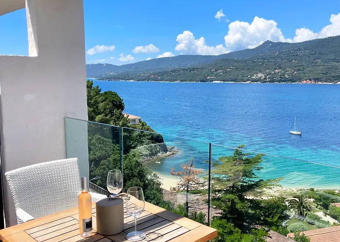 Miramar Corsica 5*