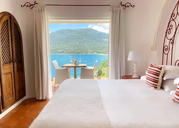 Отель Miramar Corsica Проприано