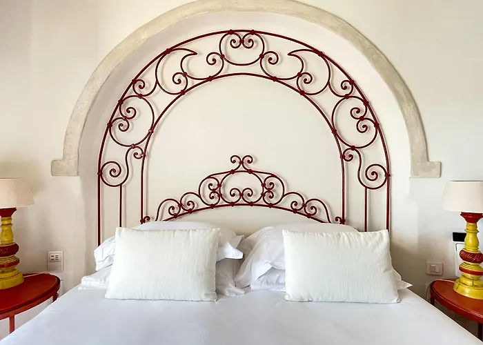 Miramar Corsica Отель 5*