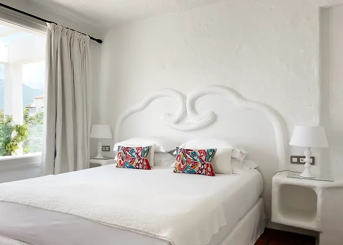 Отель Miramar Corsica 5*