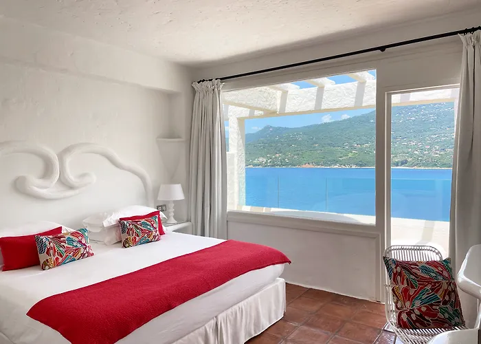 Miramar Corsica Проприано