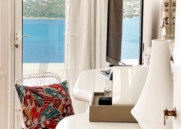 Miramar Corsica 5*