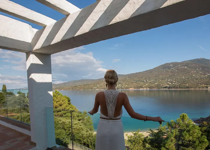 Miramar Corsica 5*