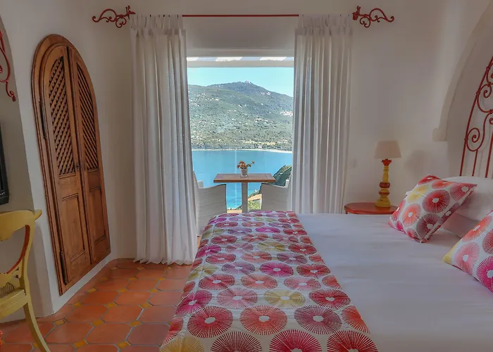 Miramar Corsica 5*