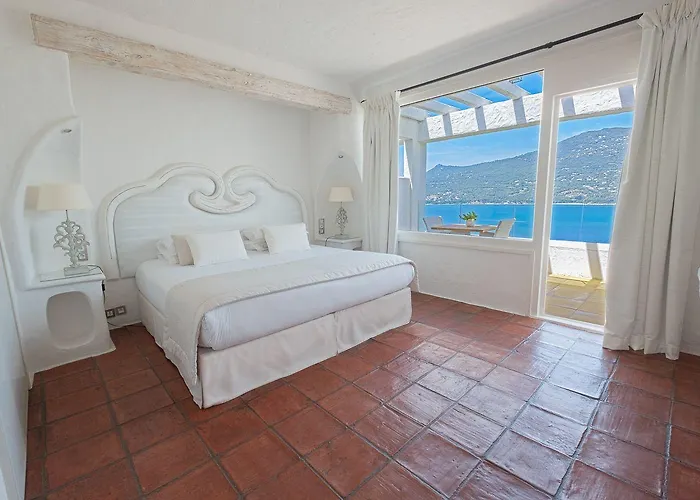 Miramar Corsica Отель 5*