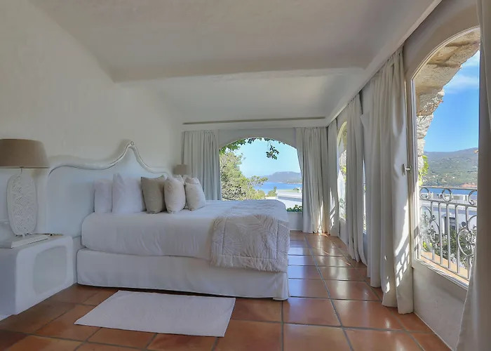Miramar Corsica 5*