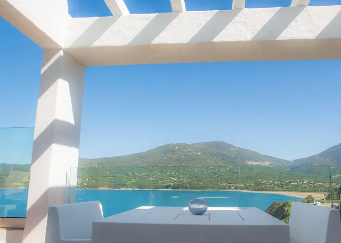 Miramar Corsica Проприано