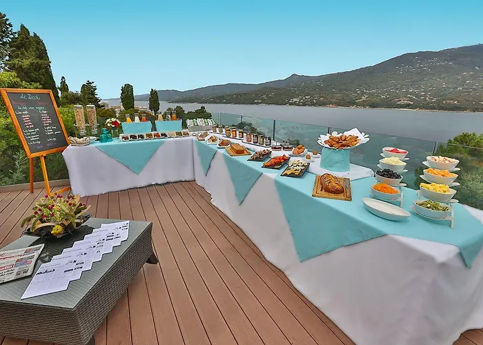 Miramar Corsica Проприано