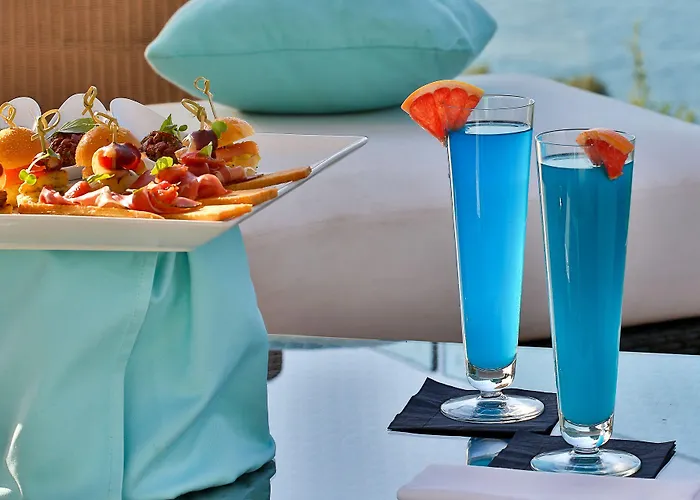 Miramar Corsica 5*