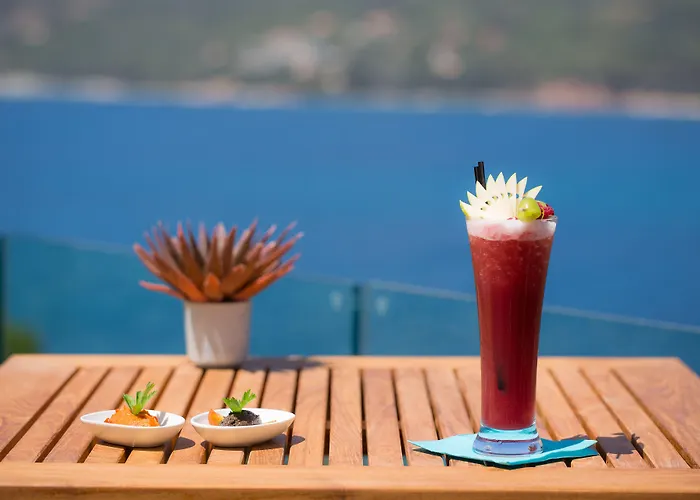 Miramar Corsica 5*