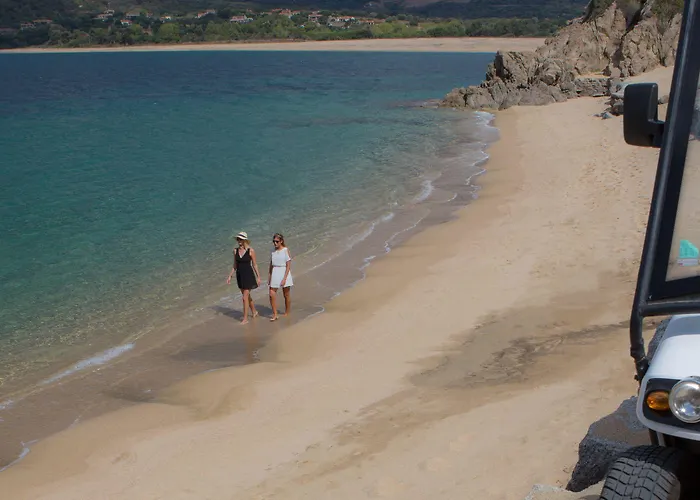 Miramar Corsica 5*