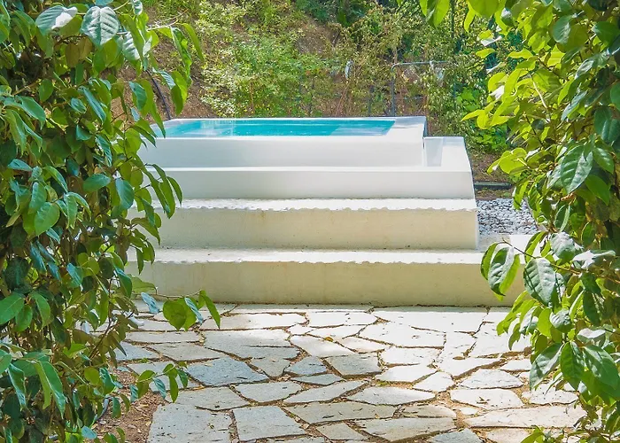 Отель Miramar Corsica 5*