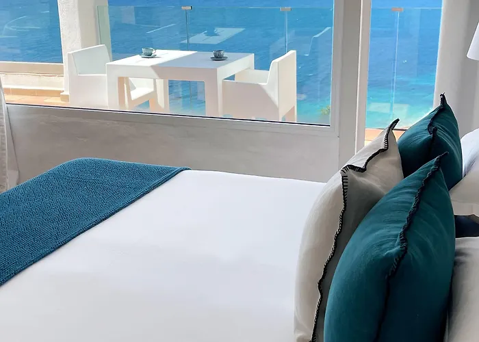 Отель Miramar Corsica Проприано