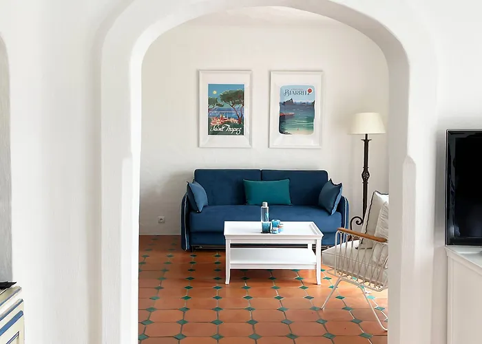 Miramar Corsica 5* Проприано
