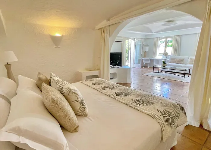 Miramar Corsica 5* Проприано