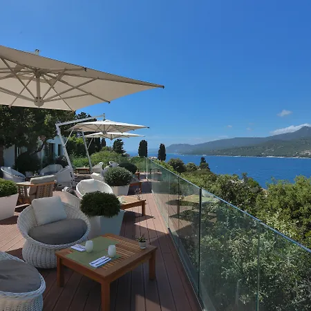 Miramar Corsica 5*