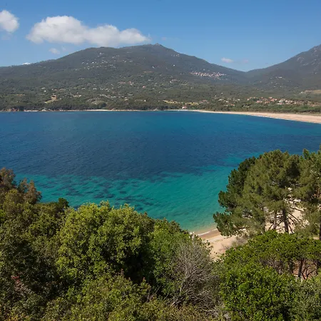 A'mare Corsica - Seaside Small