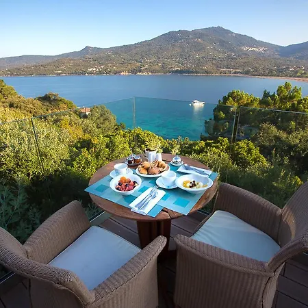 Miramar Corsica Hotell Propriano (Corsica)