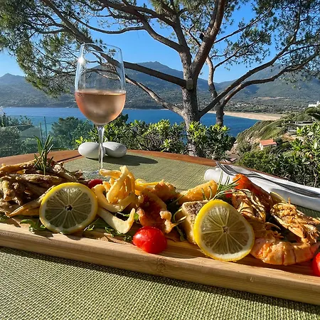 Miramar Corsica Propriano (Corsica)