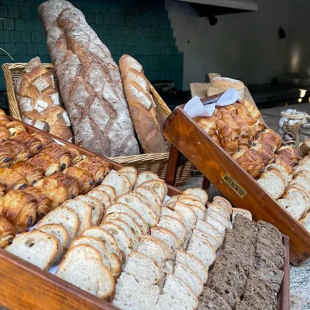 A'mare Corsica - Seaside Small
