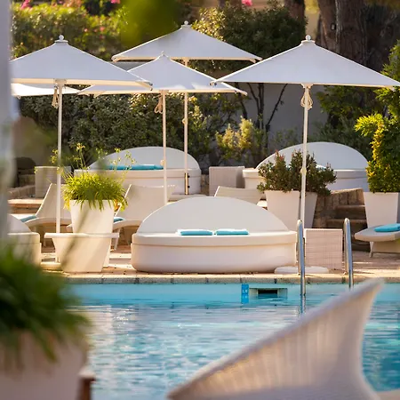 Hotel Miramar Corsica