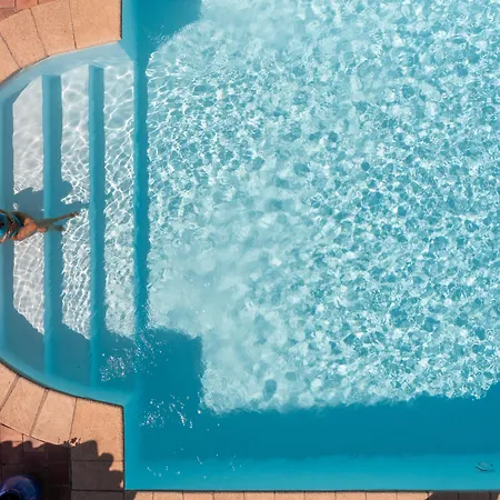 Hotel Miramar Corsica 5*