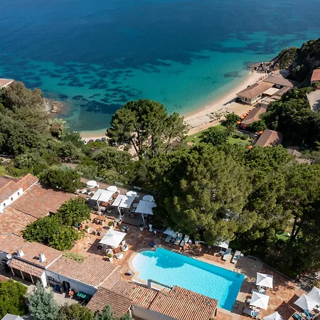 Miramar Corsica 5* Propriano (Corsica)