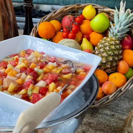 Miramar Corsica Hotell