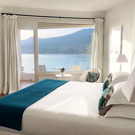 Miramar Corsica Hotell 5*