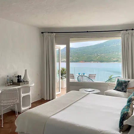 Miramar Corsica Hotell