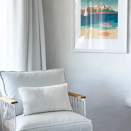 Hotell Miramar Corsica