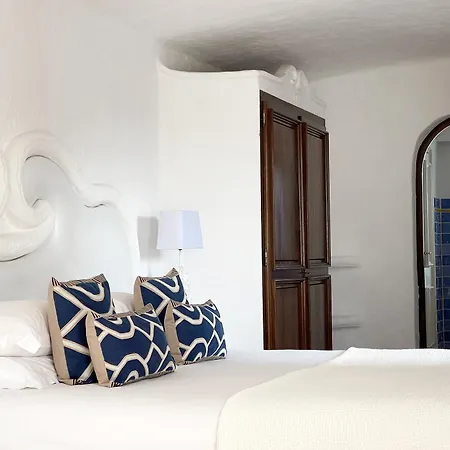 Miramar Corsica Hotell