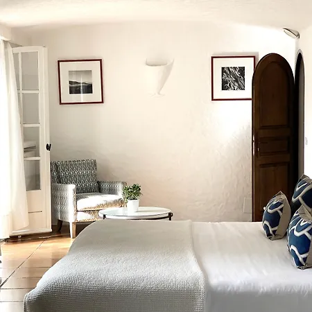 Hotel Miramar Corsica 5*